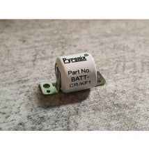 Batteria Batt-cr/kf1 Pyronix Lamelle Antufurto Ricambio