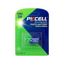 L Pkcell nk batteria litio cr2 3 volt