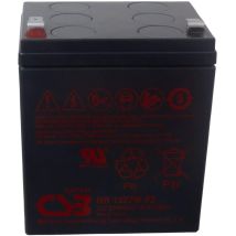 Batteria Csb Hr1227w 12v 27w Ups