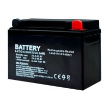Akita - Batteria del generatore AG2600
