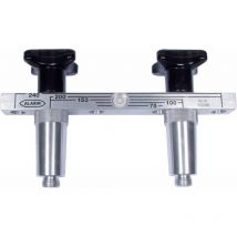 Batteria Di Allarme Montare Giga 75-240Mm