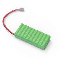 Avidsen - Batterie de secours 24 v compatible moteurs et Extel Umii 114257V