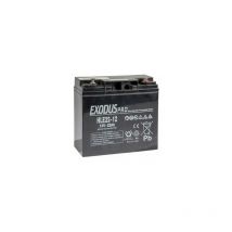 Batteria al piombo 12V 22Ah High Rate Special Booster