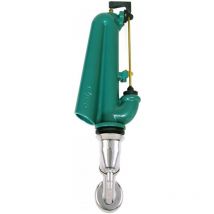 Catis BATTERIA PER CASSETTE DI SCARICO NEW JUNIOR