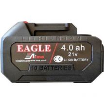 Batteria eagle pro Aima