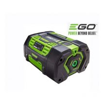 Ego Power+ - Batteria al litio 56V 7.5Ah EgoPower BA4200T con tecnologia Keep Cool