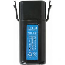 Elca - batteria pinc-geh