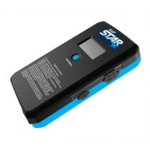 Batteria esterna Star Pump - Power Bank 6000mA/h - Potenza 200 W - PB-PMP-STARX - Carico d'ingresso DC 12,8V (1000mA)