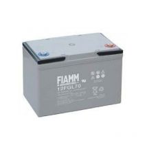 Batteria Fiamm 12FGL70 12V 70Ah