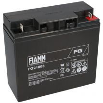 Batteria al piombo ermetica 12V 18Ah Fiamm FG21803