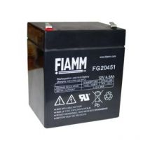 Batteria Fiamm FG20451 12V 4,5Ah
