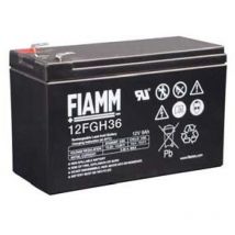Batteria Fiamm 12V 9Ah(Per Ups) ( Fiamm cod. 12FGH36 )