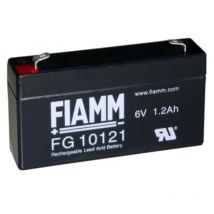 Batteria Fiamm FG10121 6V 1,2Ah