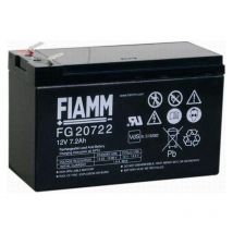 Batteria Fiamm FG20722 12V 7,2Ah