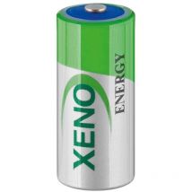 OEM Batteria 2/3AA (ER14335) - 3,6 V 1650mA litio cloruro di tionile