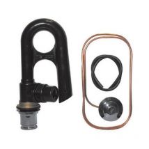 Its Todini - Batteria its curva con pulsante senza accessori