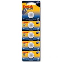 Batteria al litio Cr2016 Kodak 3vdc 75ma (prezzo 5 batterie) Cr2016/ Kodak