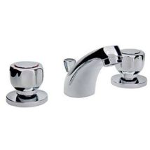 Batteria Lavabo Scudetto 28 Crolla