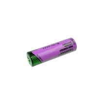 Batteria Litio 3,6v 2,10 Ah Aa Sl 760 Sl760 Compatibile Saft Ls14500 - Tadiran