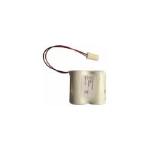 Saft - Batteria Litio 7,2v 13ah Compatibile Silentron Sirena 5030 5430 Sra Top