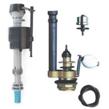 Batteria monoblocco completa mod. unibox its- att. basso - its