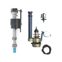 Batteria monoblocco completa modello unibox its - attacco basso