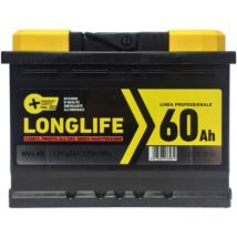 Batteria MV+60-520A