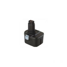 Akku Power - Batteria Ni-Mh 12V 3.0Ah per Dewalt P306