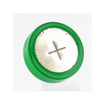 Batteria NiMh 1.2 v 0.32Ah NH320 pulsante