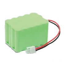 Cardin - NiMH-Akku ZRA24-1.3-C BL824M BL824S Originalersatz 999624