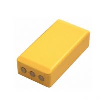 Exalium Premium - Batteria para Falard Industria 7.2V 2.6Ah Li-Ion, RC12, RCIR12, TIM12