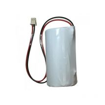 Ultralife - batteria per antifurto litio 3,6V 14,5AH d