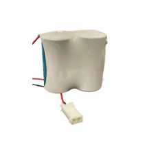 Ultralife - batteria per antifurto litio 7,2V 14,5AH d