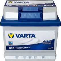 Varta - Batteria per auto ' blue' 'e11' - 74 ah dx / mm 278 x 175 x 190