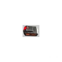 Batteria per motosega da pota a batteria jack Ideal Star 21v - 4ah