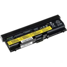 Green Cell - Batteria per notebook 57Y4545 10.8 v 6600 mAh Lenovo