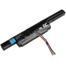 Green Cell - Batteria per notebook GC-AC78 10.8 v 4400 mAh Acer