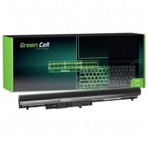 Green Cell - Batteria per notebook OA04 HSTNN-LB5S 14.4 v 2200 mAh hp