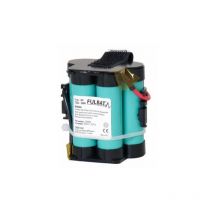 Batería para robot cortacésped adaptable Husqvarna 105/305/308, Mcculloch R600/R800/R1000, Flymo 1200R, Gardena R38Li/R40Li/R45Li... - 92383