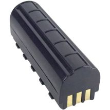 Batteria Per Scanner Beltrona 3.7 V 2500 Mah Adatto Per Marchi Zebra