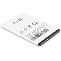 Batteria per smartphone 1370, 1372, 2404 1000 mAh - Doro