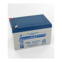 Batteria Piombo 12V 12Ah PS-12120 Powersonic