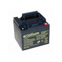 Batteria piombo Exalium 12V 50Ah EXAC50-12