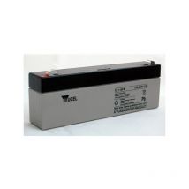Batteria piombo Yuasa 12V.1Ah Y2.1 - 12FR