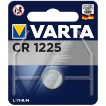 Batteria Varta cr1225 blister 1 uni