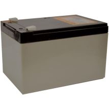 Batteria Ricambio 12v 12ah Per Elettrificatore S50
