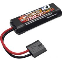 Batteria ricaricabile NiMh 7.2 v 1200 mAh Numero di celle: 6 Stick iD - Traxxas