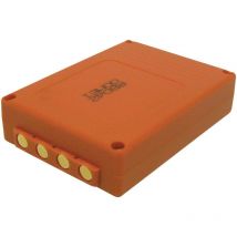 Batteria ricaricabile radiocomando 6 v 2000 mAh - Beltrona
