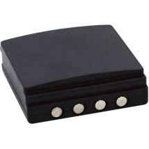Beltrona Batteria ricaricabile radiocomando 6 V 700 mAh