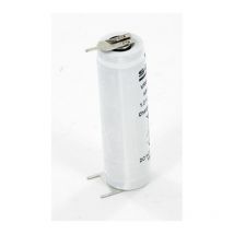 Batteria NiCd da 1,2 v 700 mAh tipo vre aal 700 3 pin